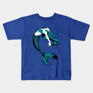 Mermaid Kids T-Shirt